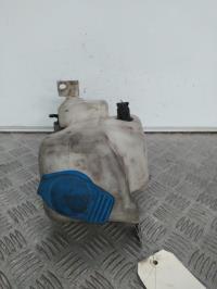 Vase de lave glace