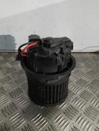 Ventilateur chauffage