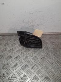 Aerateur tableau de bord avant droit
