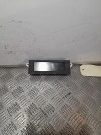 Monitor display