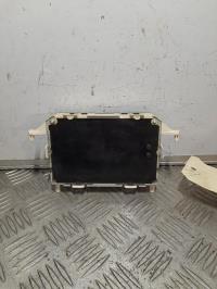 Monitor display