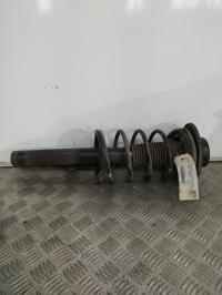 Ammortizzatore anteriore sinistro