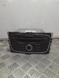 Autoradio d'origine