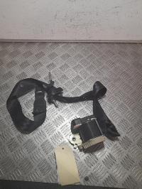 Ceinture arriere droit