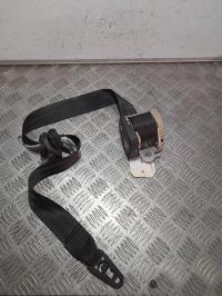 Ceinture arriere droit