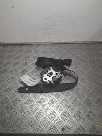 Ceinture arriere gauche
