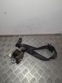 Ceinture arriere gauche