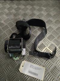 Ceinture arriere gauche