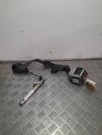 Ceinture avant gauche