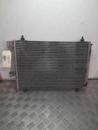 Condensatore clima