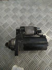 Motorino avviamento