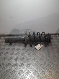 Ammortizzatore anteriore sinistro