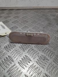 Eclairage de plafonnier