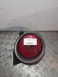 Fanale posteriore principale destro (luci)