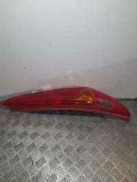 Fanale posteriore principale destro (luci)