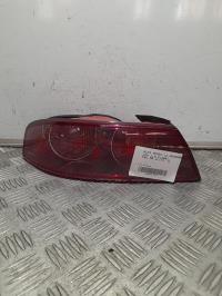 Fanale posteriore principale sinistro (luci)