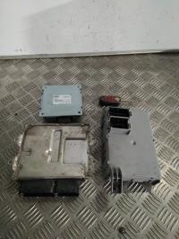 Kit de demarrage