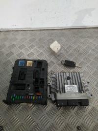 Kit de demarrage