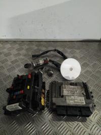 Kit de arranque