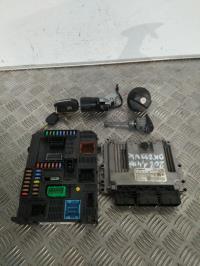 Kit avviamento