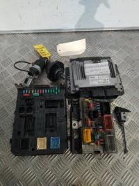 Kit avviamento