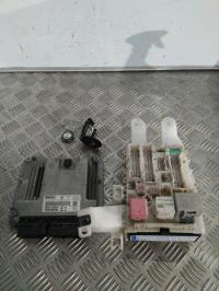 Kit de demarrage