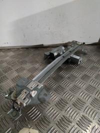 Leve vitre electrique arriere gauche
