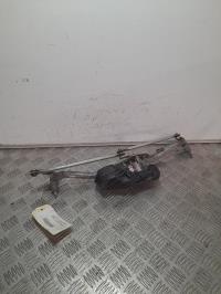 Motore tergicristallo anteriore