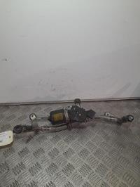Motore tergicristallo anteriore