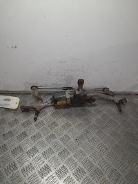 Moteur essuie glace avant