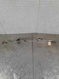 Moteur essuie glace avant