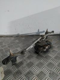 Motore tergicristallo anteriore