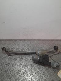Moteur essuie glace avant