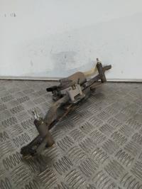 Moteur essuie glace avant