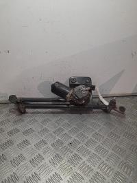 Moteur essuie glace avant