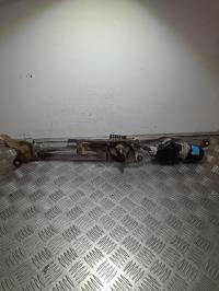 Moteur essuie glace avant