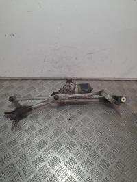 Moteur essuie glace avant