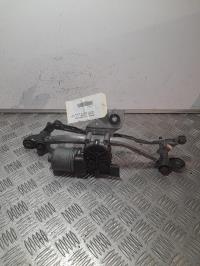 Moteur essuie glace avant