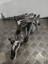 Moteur essuie glace avant