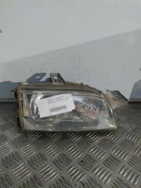 Gruppo ottico anteriore principale sinistro (luci)(faro)