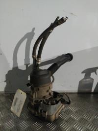 Pompa sterzo