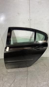 Porte arriere gauche