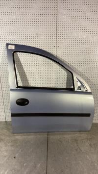 Porte avant droit