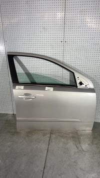 Porte avant droit
