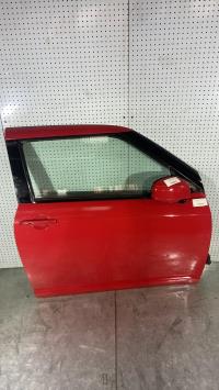 Porte avant droit