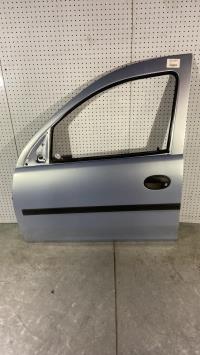 Porte avant gauche