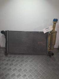 Radiateur eau