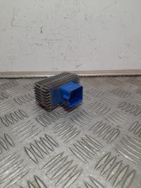 Resistance chauffage