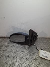 Retrovisor izquierdo