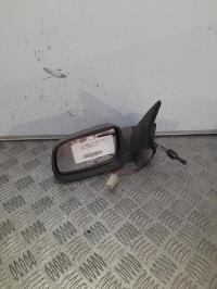 Specchietto retrovisore sinistro